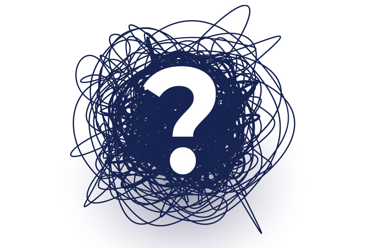 The operational cost of inconsistency The operational cost of inconsistency