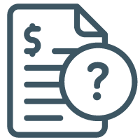 Billing inefficiencies