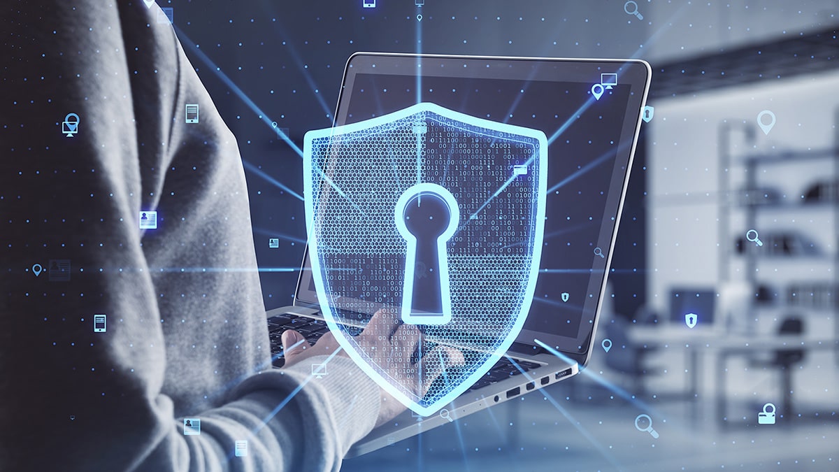 My Data Won’t Be Secure