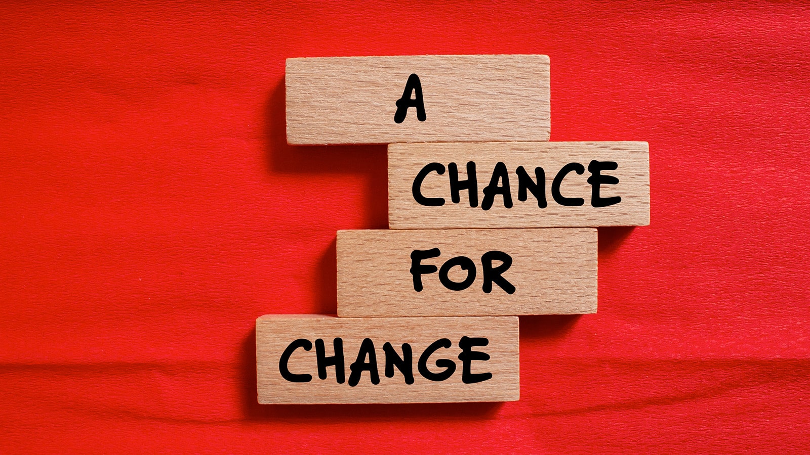 It Will Take More Time