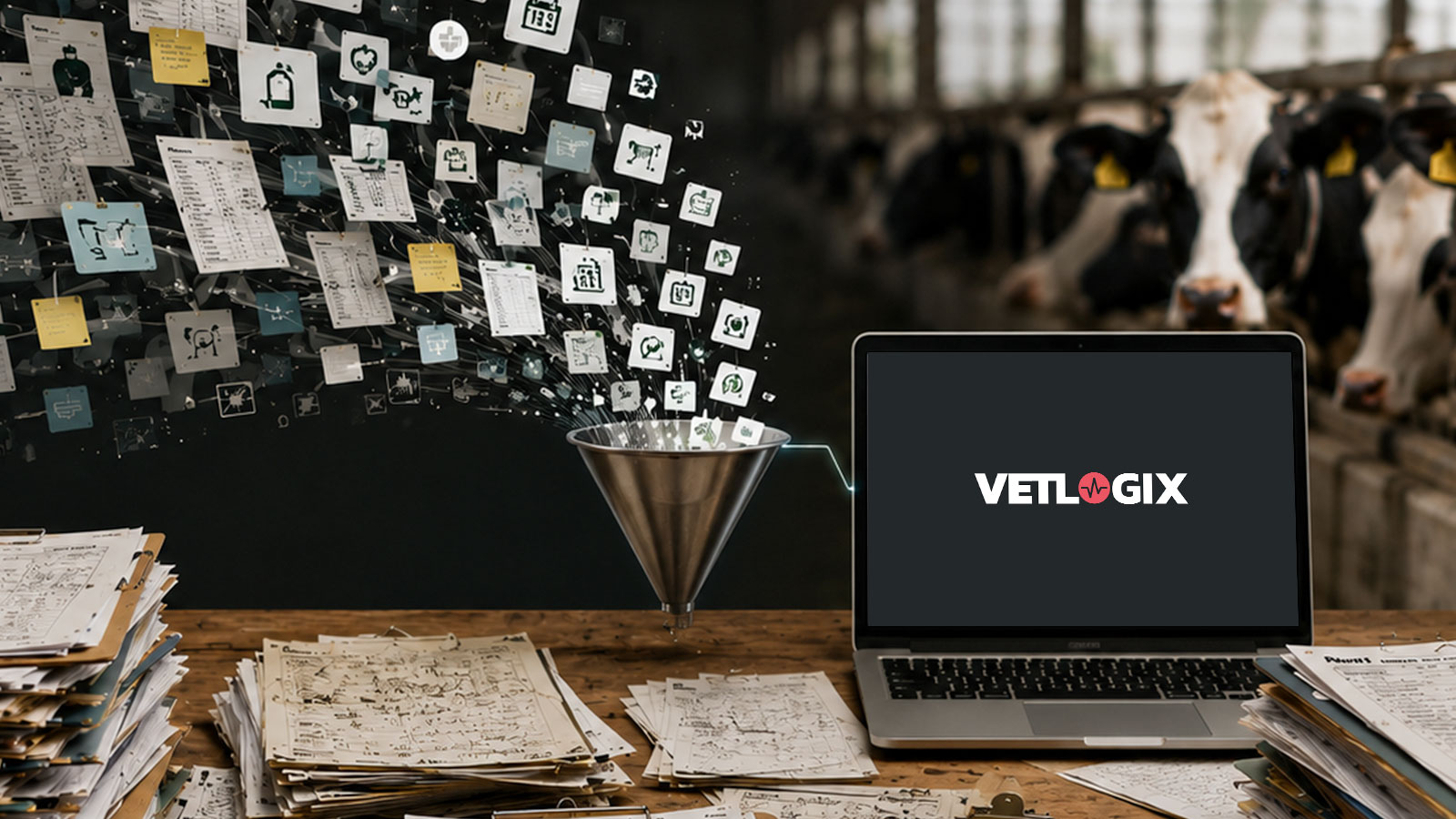 The Growing Complexity of Herd Data — And Why Simplicity Matters